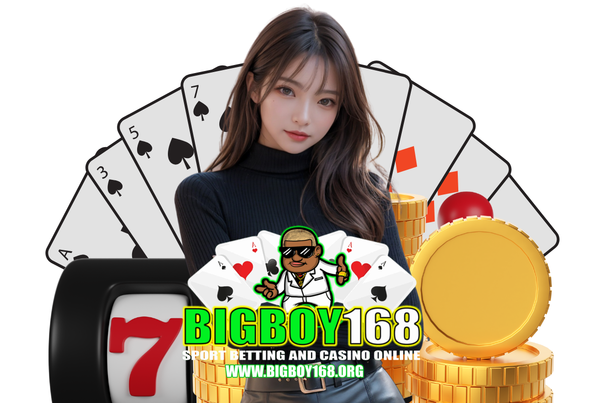 bigboy168สล็อต